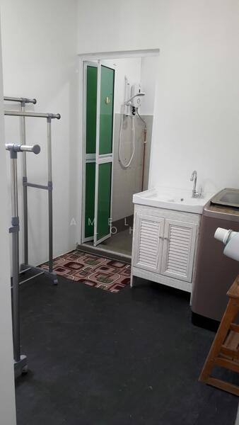 For Rent - Apartment