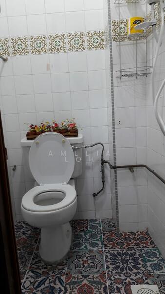 For Rent - Apartment