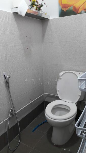 For Rent - Apartment