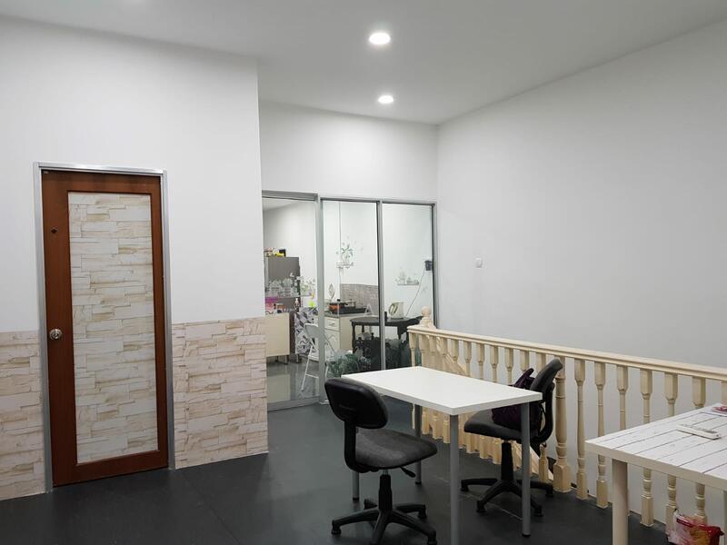 For Rent - Apartment