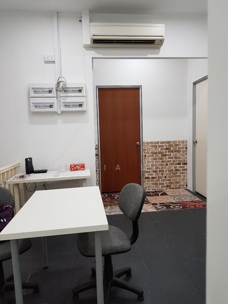 For Rent - Apartment