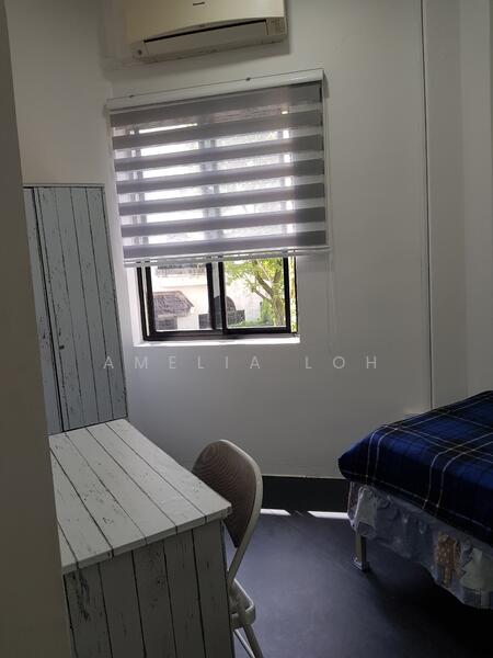 For Rent - Apartment