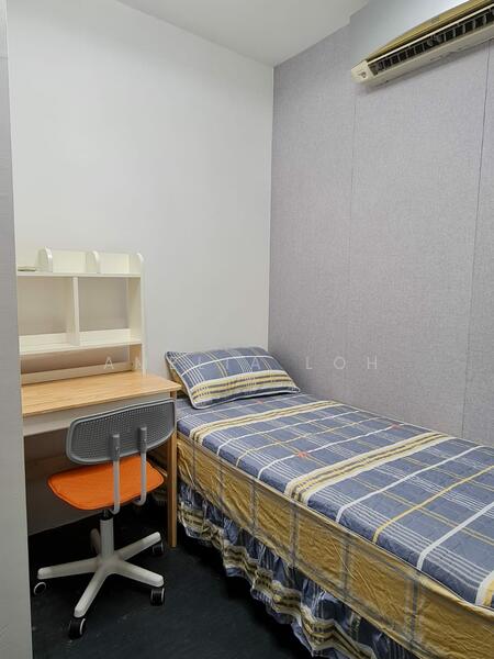 For Rent - Apartment