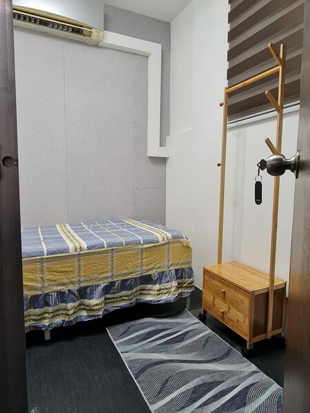 For Rent - Apartment