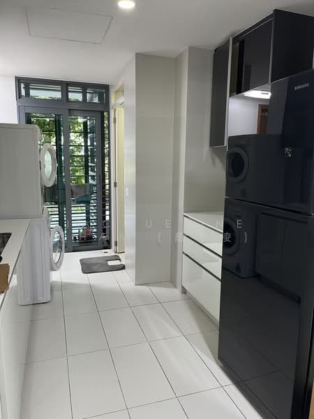 The Beverly, 47 Toh Tuck Road, 4 Bedrooms, 1,862 sqft, Apartment For Rent, by Jacqueline Cham (詹瑞凌), 22230643 - PropertyGuru.com.sg