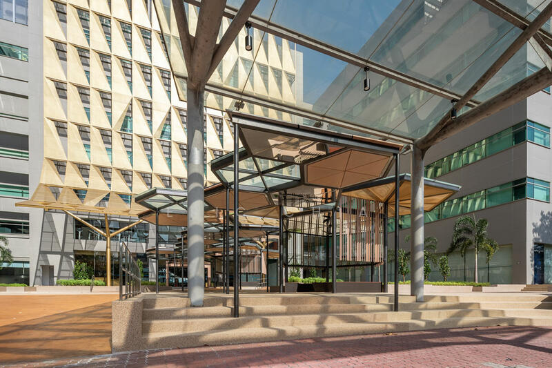 Nordic European Centre, 3 International Business Park, 748 sqft, Business / Science Park For Rent, by Eric Chia, 22230973 - CommercialGuru.com.sg