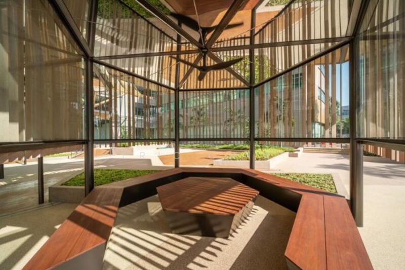 Nordic European Centre, 3 International Business Park, 748 sqft, Business / Science Park For Rent, by Eric Chia, 22230973 - CommercialGuru.com.sg