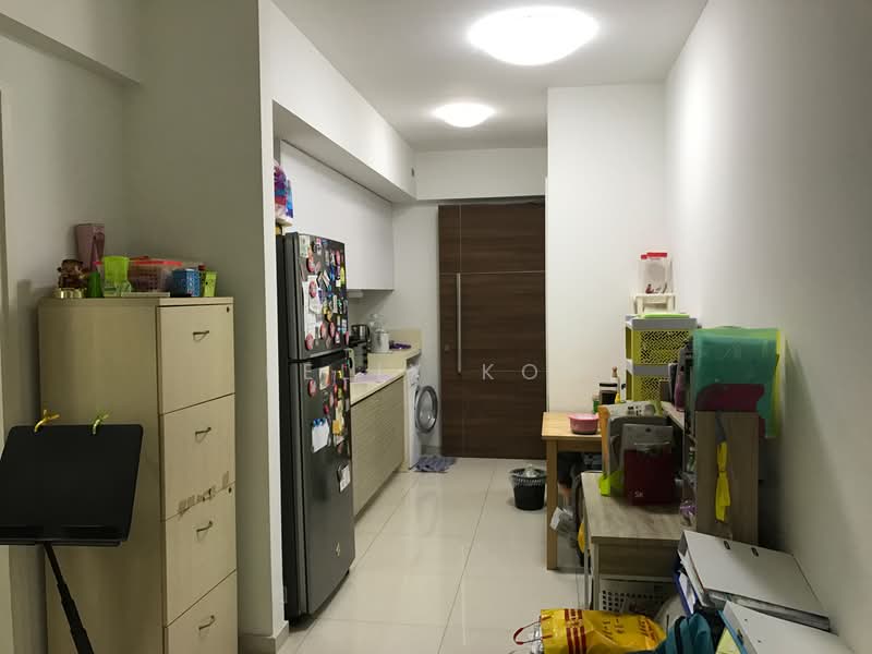 Arc at Tampines, 19 Tampines Avenue 8, 4 Bedrooms, 1,496 sqft, Executive Condominium For Rent, by Felix Koh, 22231313 - PropertyGuru.com.sg