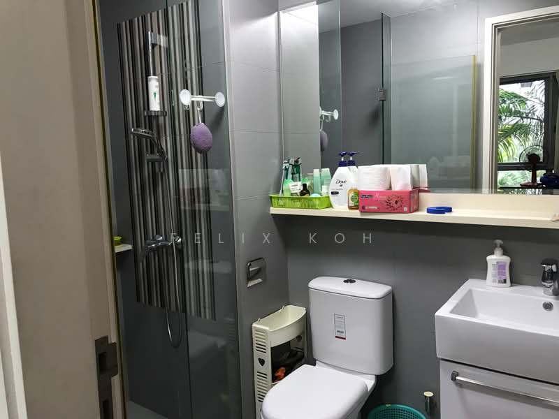 Arc at Tampines, 19 Tampines Avenue 8, 4 Bedrooms, 1,496 sqft, Executive Condominium For Rent, by Felix Koh, 22231313 - PropertyGuru.com.sg