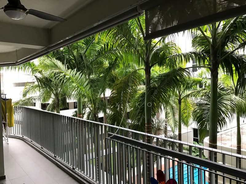 Arc at Tampines, 19 Tampines Avenue 8, 4 Bedrooms, 1,496 sqft, Executive Condominium For Rent, by Felix Koh, 22231313 - PropertyGuru.com.sg