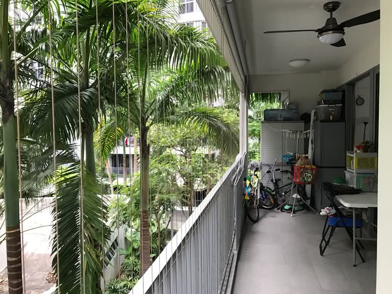 Arc at Tampines, 19 Tampines Avenue 8, 4 Bedrooms, 1,496 sqft, Executive Condominium For Rent, by Felix Koh, 22231313 - PropertyGuru.com.sg