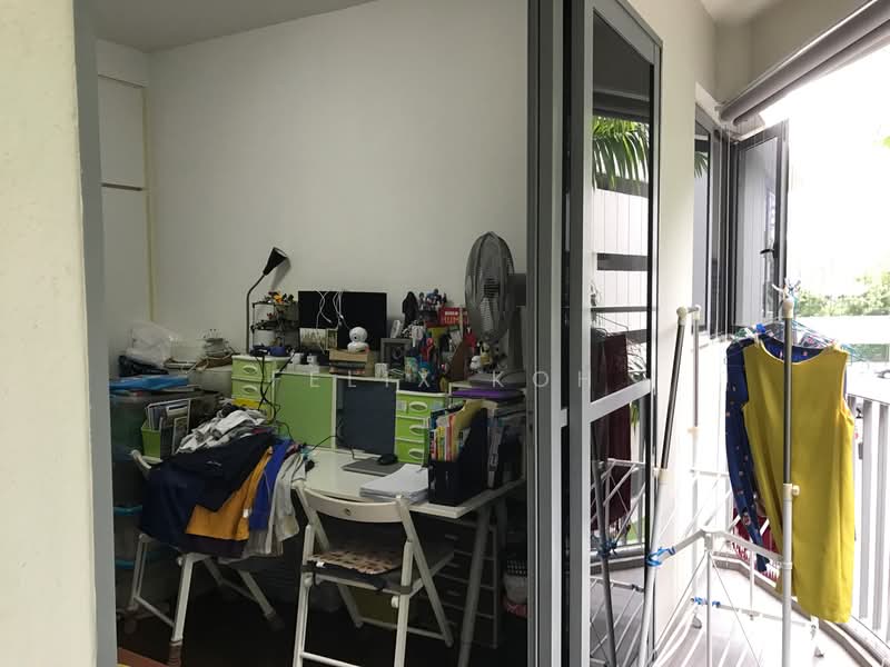 Arc at Tampines, 19 Tampines Avenue 8, 4 Bedrooms, 1,496 sqft, Executive Condominium For Rent, by Felix Koh, 22231313 - PropertyGuru.com.sg