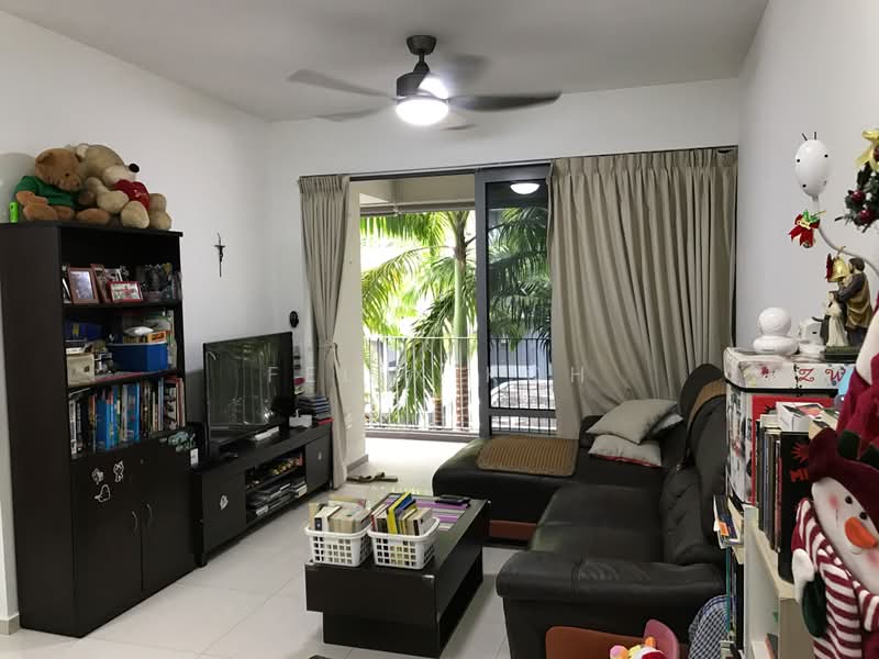 Arc at Tampines, 19 Tampines Avenue 8, 4 Bedrooms, 1,496 sqft, Executive Condominium For Rent, by Felix Koh, 22231313 - PropertyGuru.com.sg