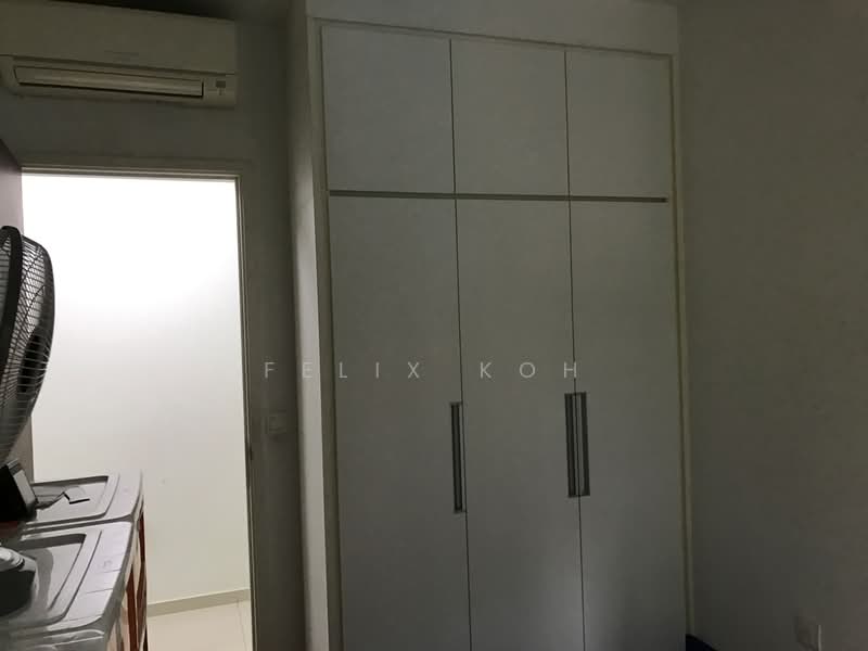 Arc at Tampines, 19 Tampines Avenue 8, 4 Bedrooms, 1,496 sqft, Executive Condominium For Rent, by Felix Koh, 22231313 - PropertyGuru.com.sg