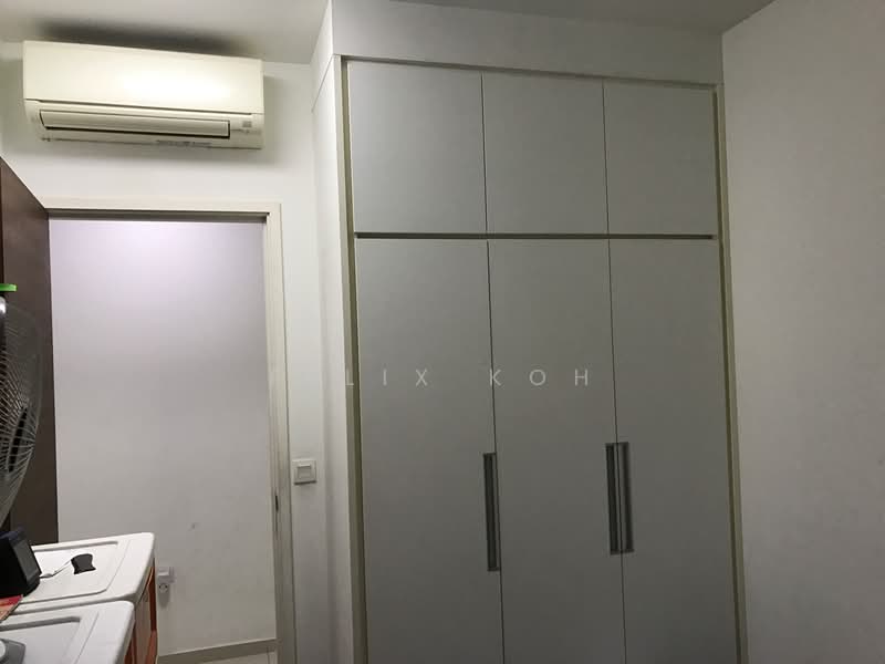 Arc at Tampines, 19 Tampines Avenue 8, 4 Bedrooms, 1,496 sqft, Executive Condominium For Rent, by Felix Koh, 22231313 - PropertyGuru.com.sg