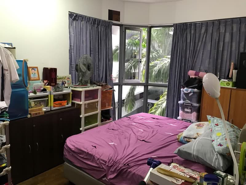 Arc at Tampines, 19 Tampines Avenue 8, 4 Bedrooms, 1,496 sqft, Executive Condominium For Rent, by Felix Koh, 22231313 - PropertyGuru.com.sg