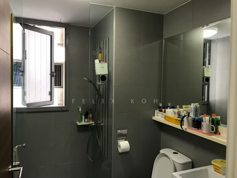 Arc at Tampines, 19 Tampines Avenue 8, 4 Bedrooms, 1,496 sqft, Executive Condominium For Rent, by Felix Koh, 22231313 - PropertyGuru.com.sg
