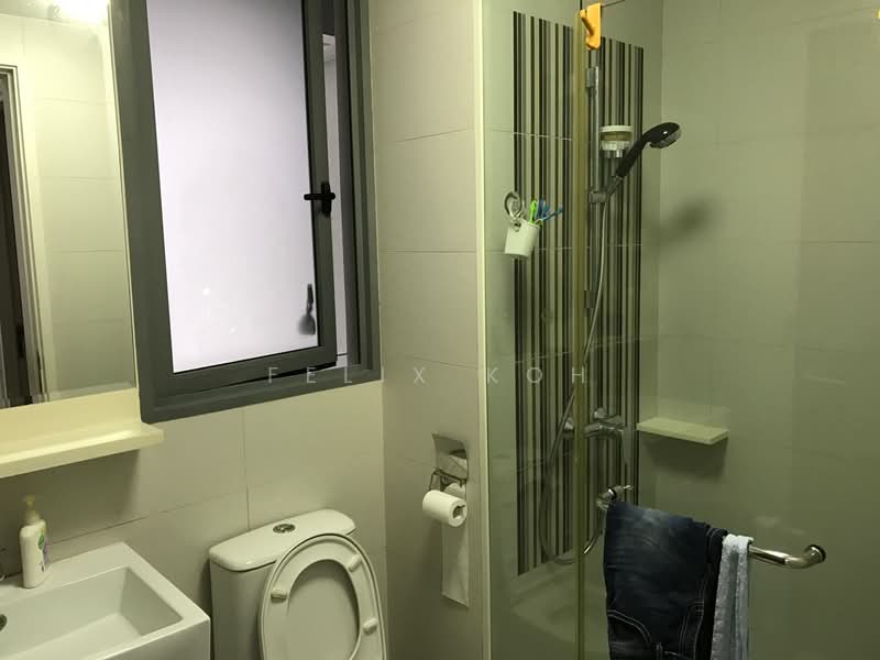 Arc at Tampines, 19 Tampines Avenue 8, 4 Bedrooms, 1,496 sqft, Executive Condominium For Rent, by Felix Koh, 22231313 - PropertyGuru.com.sg