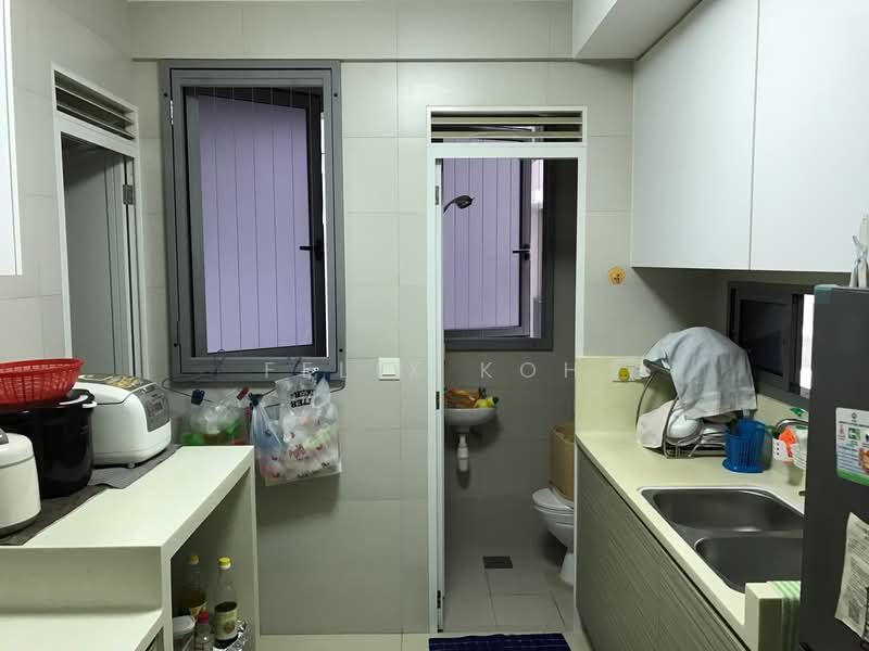 Arc at Tampines, 19 Tampines Avenue 8, 4 Bedrooms, 1,496 sqft, Executive Condominium For Rent, by Felix Koh, 22231313 - PropertyGuru.com.sg