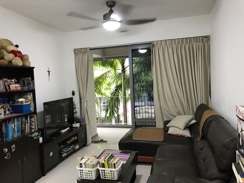 Arc at Tampines, 19 Tampines Avenue 8, 4 Bedrooms, 1,496 sqft, Executive Condominium For Rent, by Felix Koh, 22231313 - PropertyGuru.com.sg