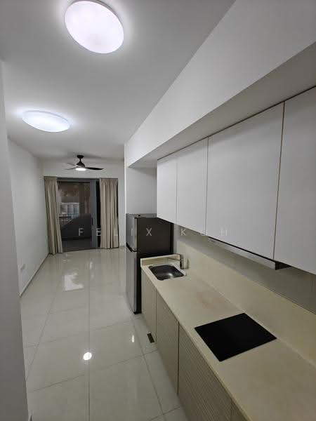 Arc at Tampines, 19 Tampines Avenue 8, Pasir Ris / Tampines, 4 Bedrooms, 1,496 sqft, Executive Condominium For Rent, by Felix Koh, 22231313 - Kitchen - PropertyGuru.com.sg