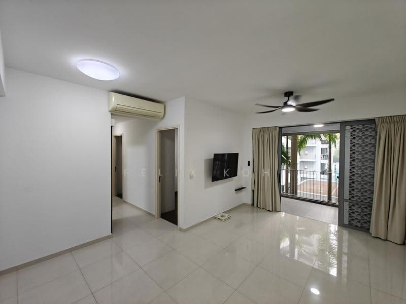 Arc at Tampines, 19 Tampines Avenue 8, Pasir Ris / Tampines, 4 Bedrooms, 1,496 sqft, Executive Condominium For Rent, by Felix Koh, 22231313 - Living Room - PropertyGuru.com.sg