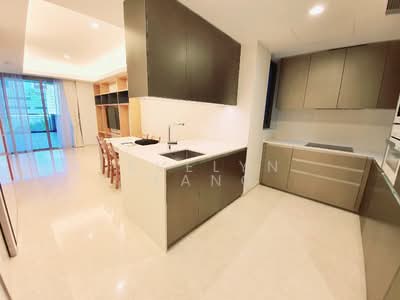 For Rent - Cairnhill Nine