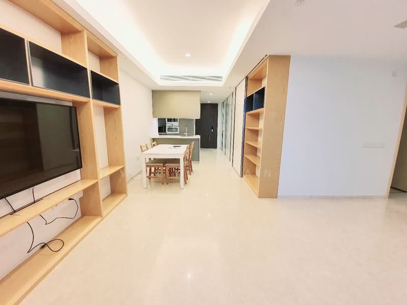 Cairnhill Nine, 15 Cairnhill Road, 2 Bedrooms, 1,324 sqft, Condominium For Rent, by Evelyn Fang, 22231404 - PropertyGuru.com.sg