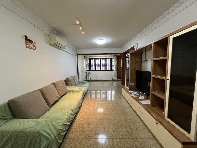 For Rent - 36 Jalan Rumah Tinggi