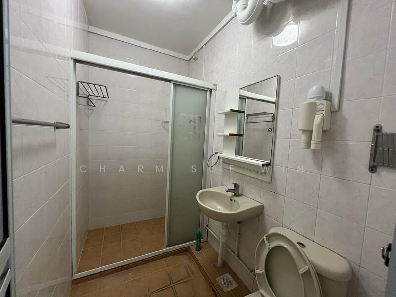 For Rent - 36 Jalan Rumah Tinggi