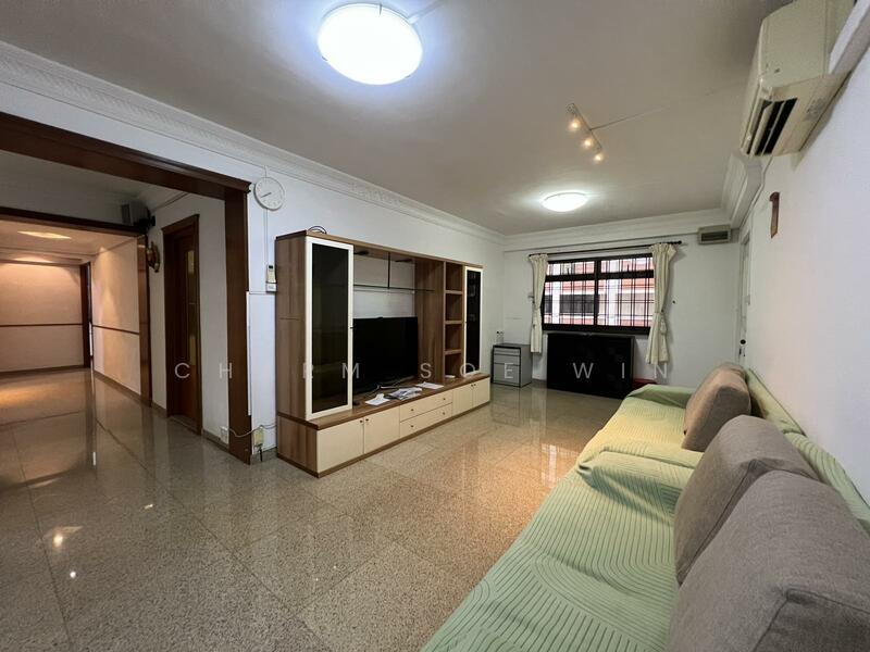 For Rent - 36 Jalan Rumah Tinggi