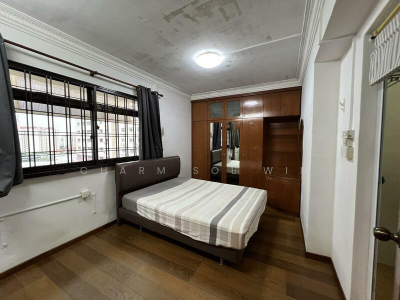 For Rent - 36 Jalan Rumah Tinggi