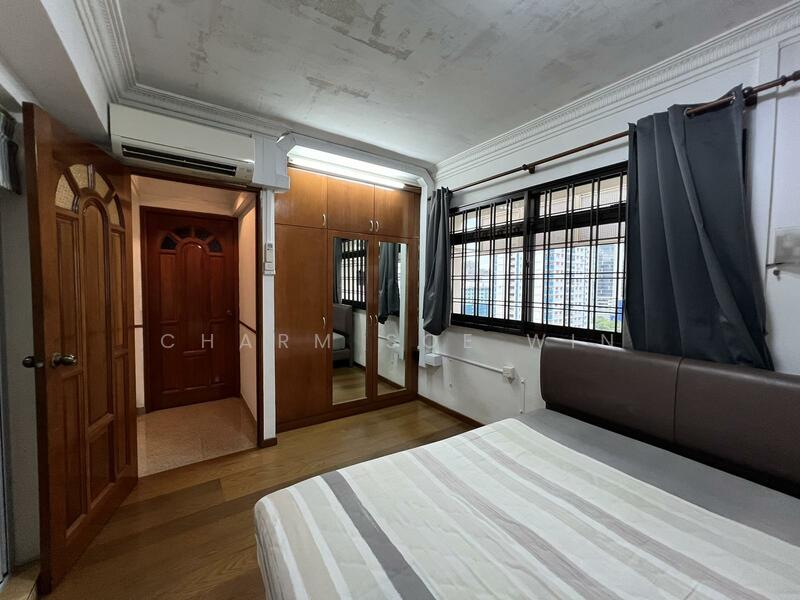 For Rent - 36 Jalan Rumah Tinggi