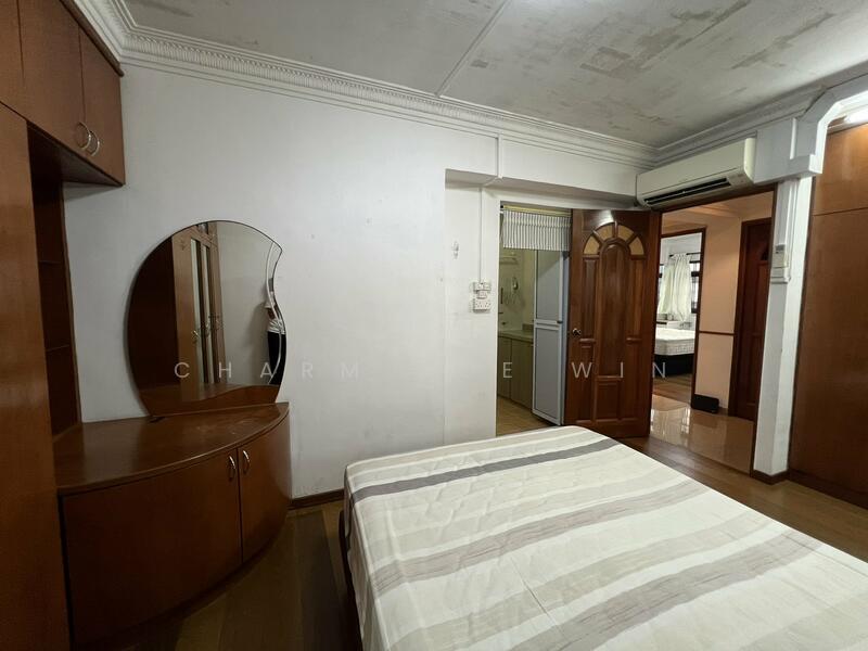 For Rent - 36 Jalan Rumah Tinggi