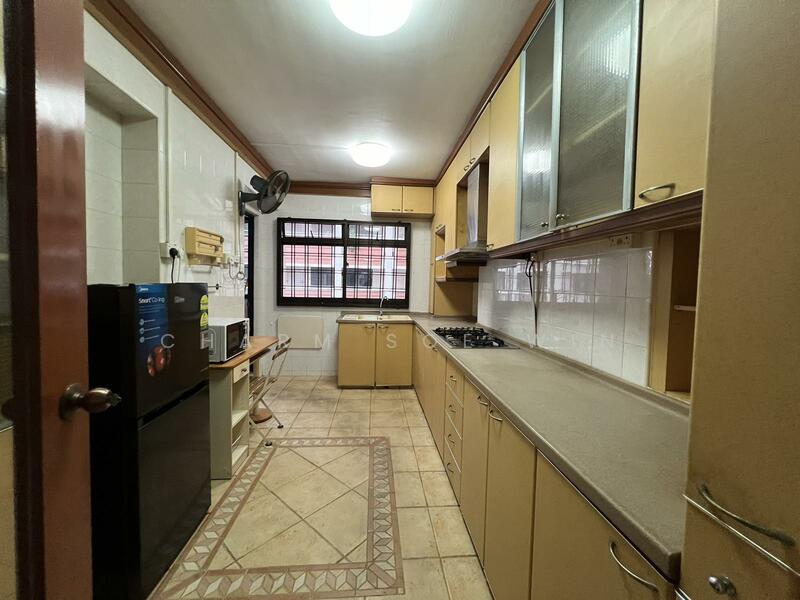 For Rent - 36 Jalan Rumah Tinggi