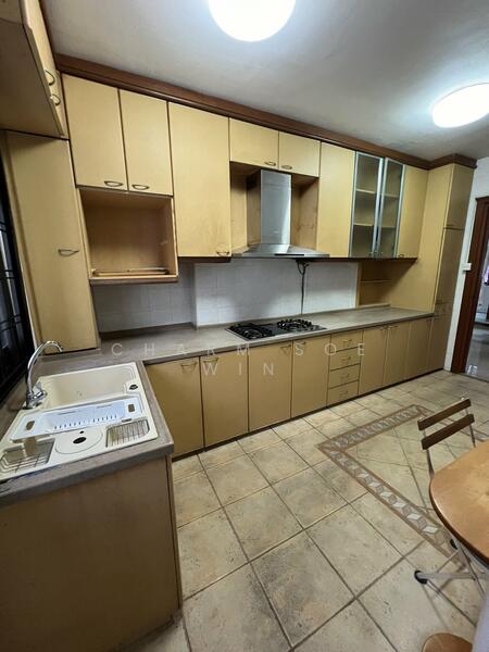 For Rent - 36 Jalan Rumah Tinggi