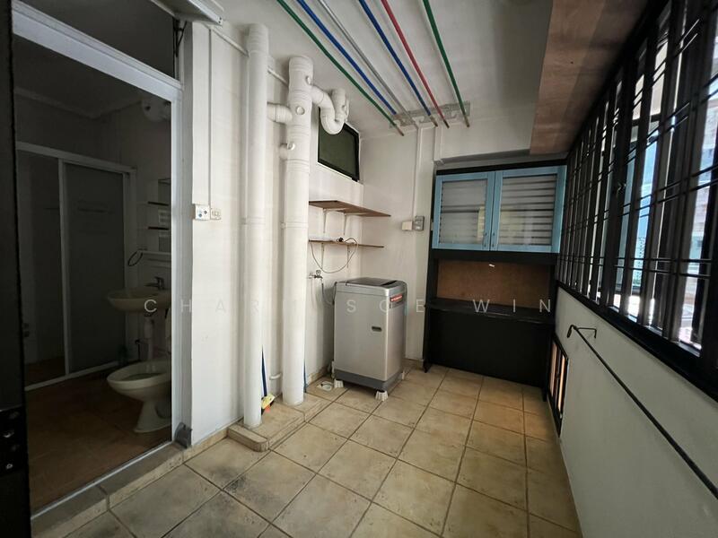 For Rent - 36 Jalan Rumah Tinggi