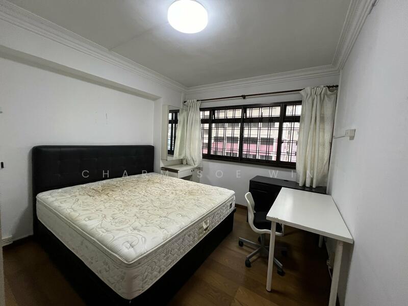 For Rent - 36 Jalan Rumah Tinggi