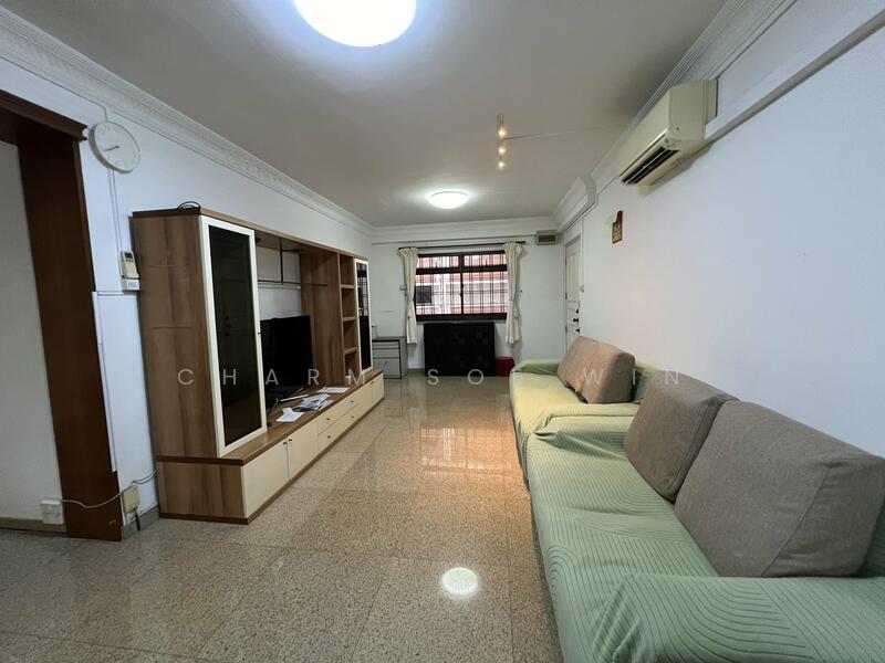 For Rent - 36 Jalan Rumah Tinggi