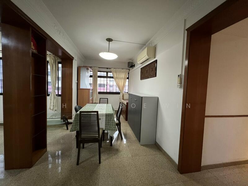 For Rent - 36 Jalan Rumah Tinggi