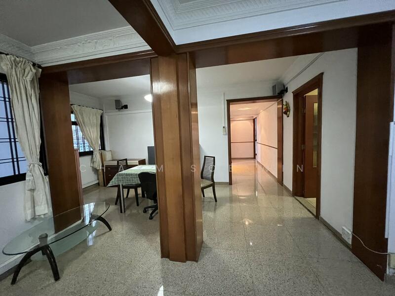 For Rent - 36 Jalan Rumah Tinggi