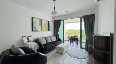 For Rent - Ripple Bay