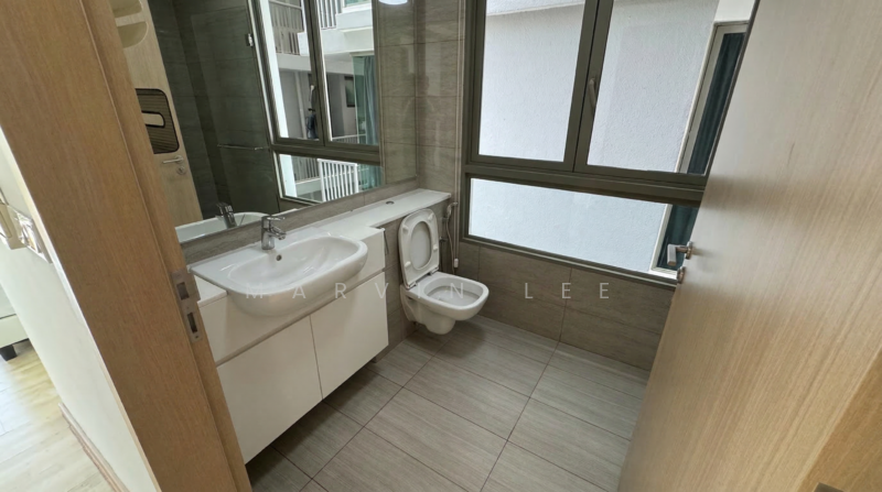 Ripple Bay, 2 Pasir Ris Link, 3 Bedrooms, 1,087 sqft, Condominium For Rent, by Marvin Lee, 22232202 - PropertyGuru.com.sg