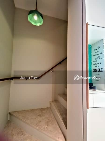 For Rent - Seventy St Patrick's