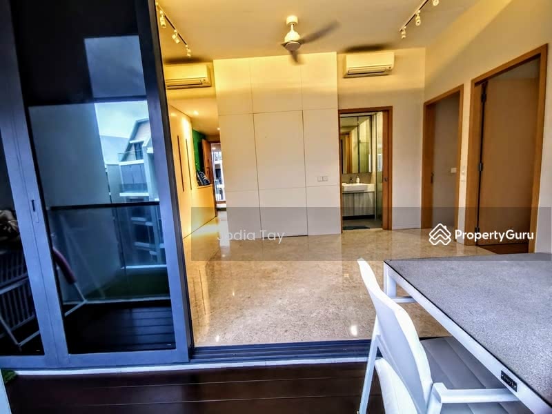 For Rent - Seventy St Patrick's