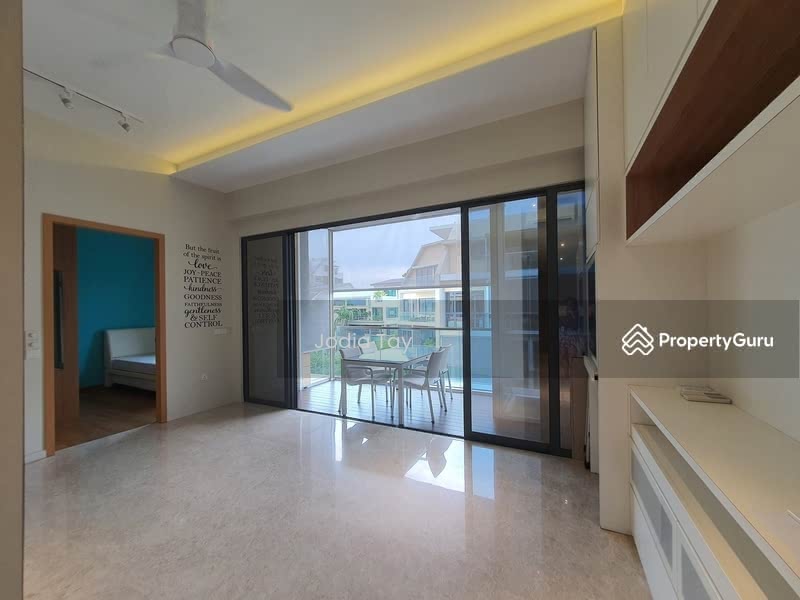 For Rent - Seventy St Patrick's