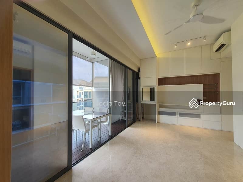 For Rent - Seventy St Patrick's