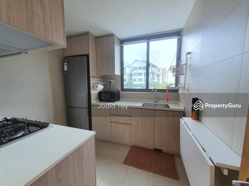 For Rent - Seventy St Patrick's
