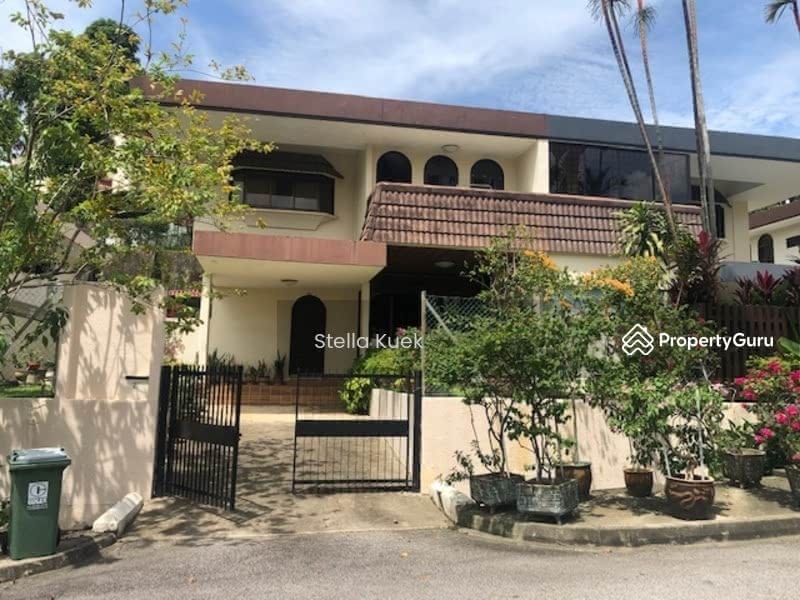 Semi-D Landed House