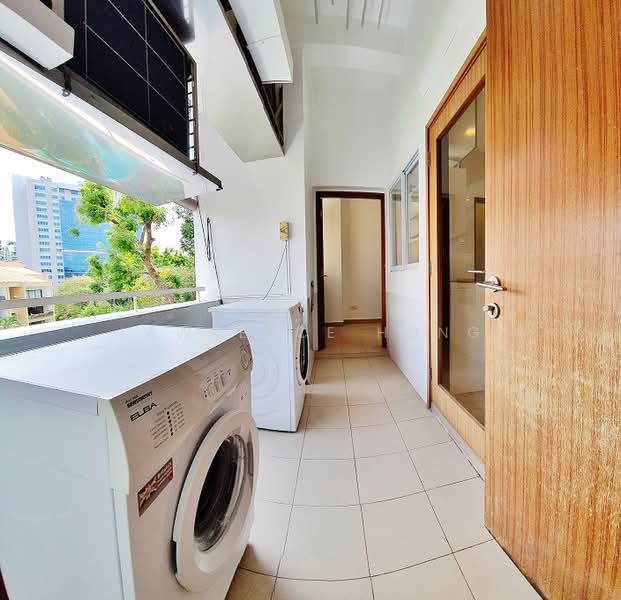 Orange Regency, 101 Fernhill Road, 4 Bedrooms, 1,776 sqft, Apartment For Rent, by Lawrence Hong, 22233299 - PropertyGuru.com.sg